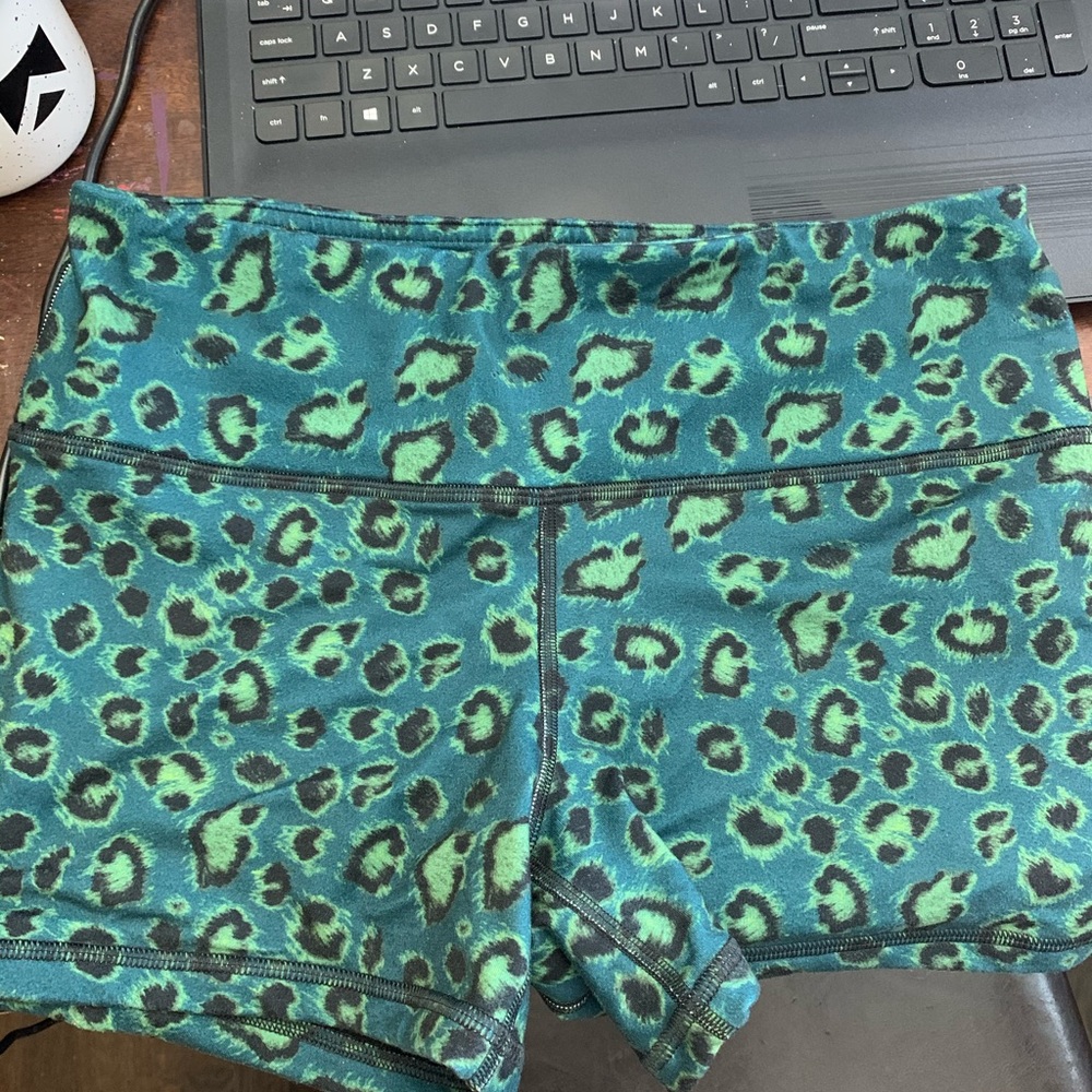 fleo power high rise phr